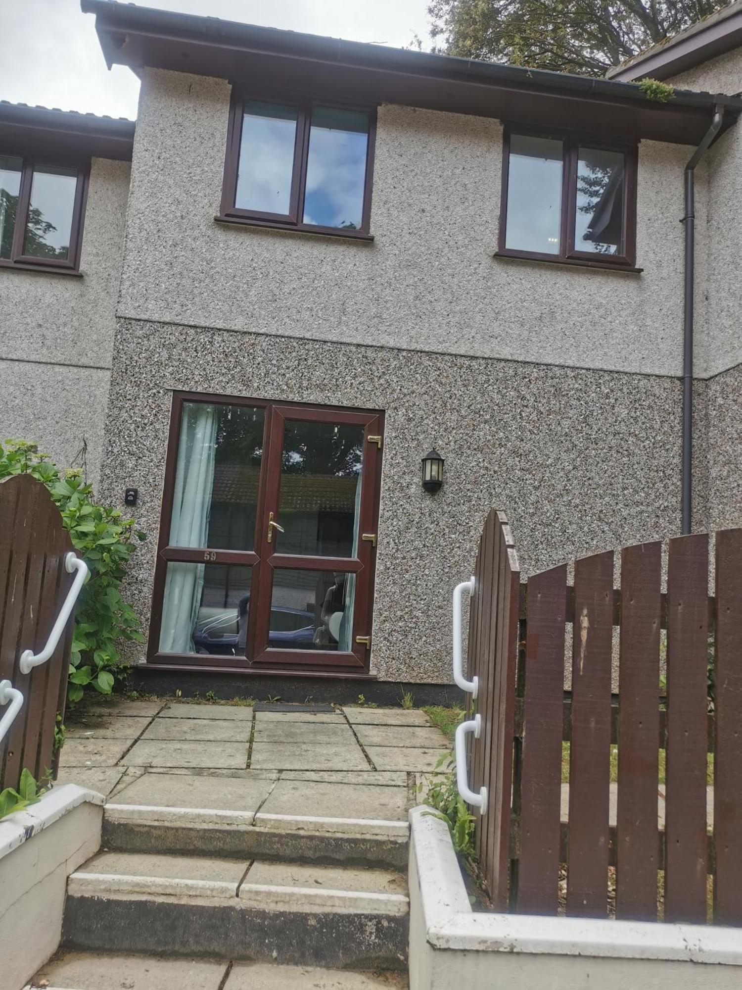 Hayle Holiday Cottage Exterior foto